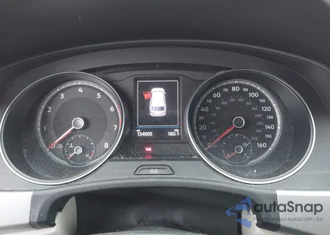 2018 Volkswagen Atlas 3.6L V6 Se/3.6L V6 Se W/Technology from USA, damaged, VIN 1V2DR2CAXJC579780